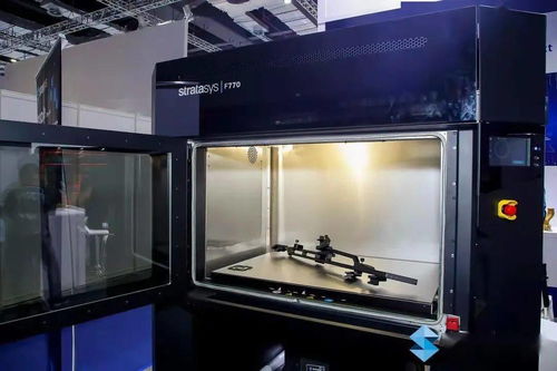 探訪TCT 百億級3D打印迎高光時刻，這些塑料材料與工業級應用速收藏