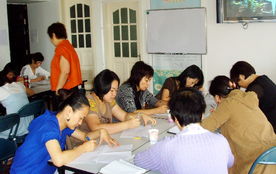 性教育咨詢技術(shù)培訓(xùn)感悟