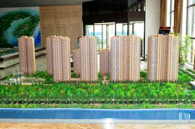 南京磁慧房地產信息咨詢生產海晶城