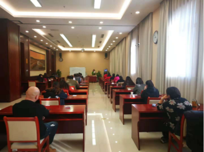 &ldquo;心理咨詢培訓(xùn)項(xiàng)目&rdquo;首次綜合考試順利舉行,近萬名學(xué)員走進(jìn)各地考場