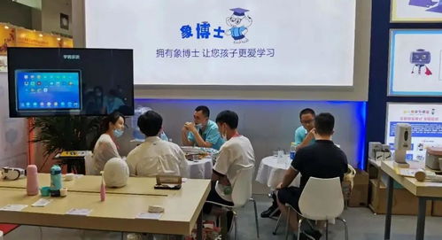 重磅 第32屆國(guó)際玩具及教育產(chǎn)品 深圳 展覽會(huì)圓滿結(jié)束