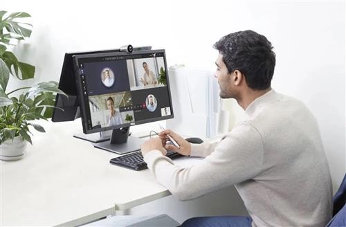 線上辦公 教學(xué)利器 億聯(lián)智能usb產(chǎn)品升級你的遠(yuǎn)程溝通體驗原創(chuàng)億聯(lián)網(wǎng)絡(luò)yeali