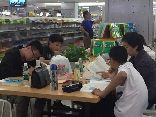 如何利用中高考前最后一個(gè)寒假?gòu)澋莱?chē)