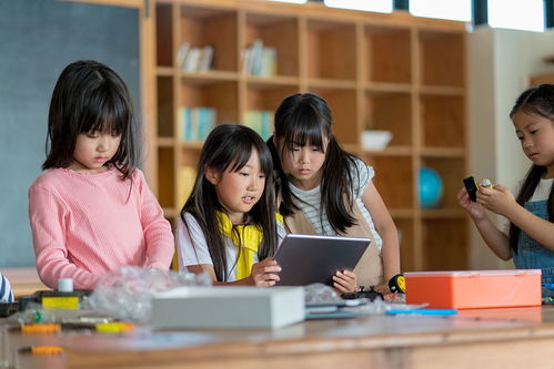 家長對(duì)孩子信任,孩子成功的基石